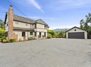24130 Summerhill Ave, Los Altos Hills, CA 94024