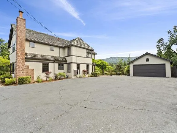 24130 Summerhill Ave, Los Altos Hills, CA 94024