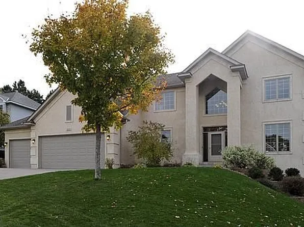 816 Amble Rd, Shoreview, MN 55126