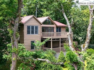 149 Chipmunk Ln, Blowing Rock, NC 28605