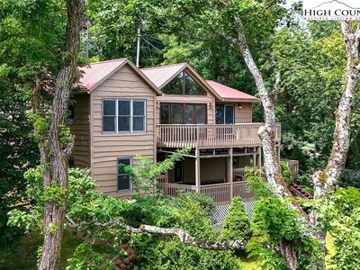 149 Chipmunk Lane, Blowing Rock, NC, 28605