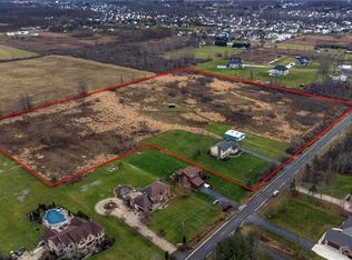 V/l 6591 Conner Rd #4, East Amherst, NY 14051