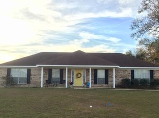 7580 Kelcey Ct, Theodore, AL 36582