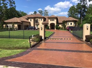 27506 Shores Ct, Spring, TX 77386