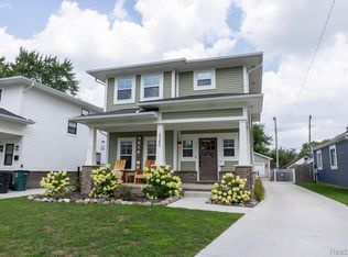 2380 Beverly Blvd, Berkley, MI 48072