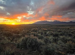 LOT 4206 Lanterman Rd, Fort Garland, CO 81133