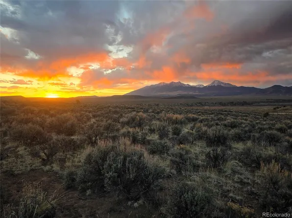 Lot 4206 Lanterman Road, Fort Garland, CO 81133