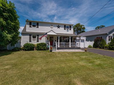 11 Spruce Street, Islip, NY, 11751
