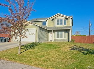 820 W Polo Ridge Dr, Moses Lake, WA 98837