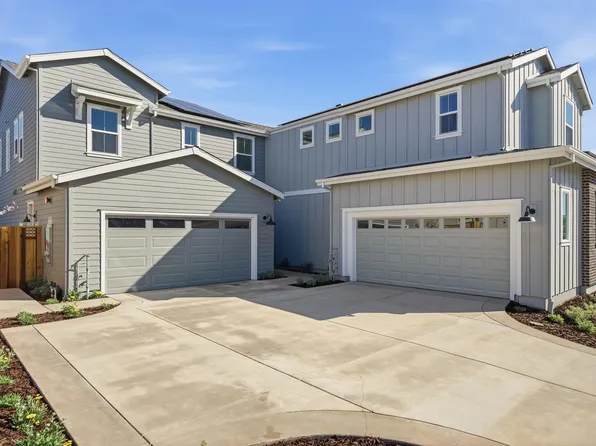 4105 Byrne St, Dublin, CA 94568