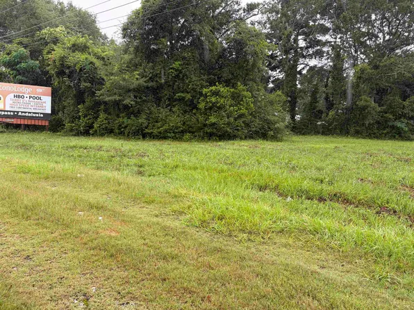 0 E Three Notch St, Andalusia, AL 36420
