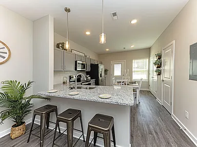 Apartment Tour
