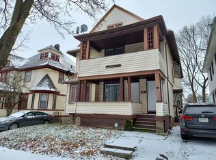 279-283 Wellington Ave, Rochester, NY 14611