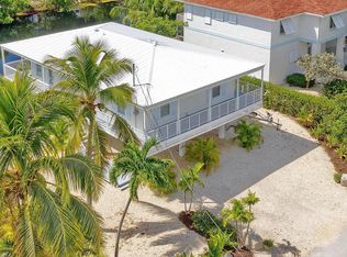 111 San Marco Dr, Plantation Key, FL 33036