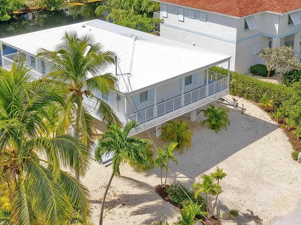 111 San Marco Dr, Plantation Key, FL 33036