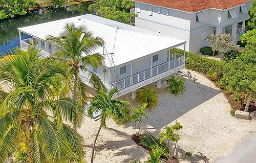 111 San Marco Dr Photo 1