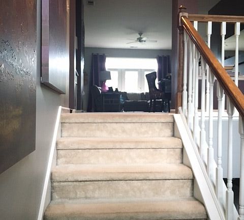 Front Entryway