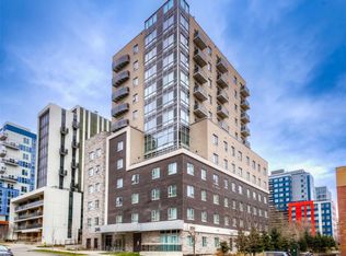 246 Lester St #311, Waterloo, ON N2L 0H1