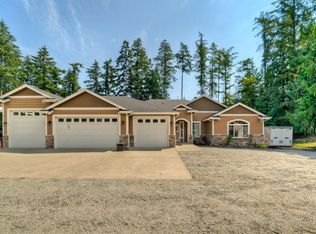 9700 192nd Ave E, Bonney Lake, WA 98391