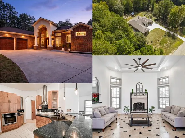 412 Trilium Trl, Pendergrass, GA 30567