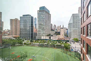 Rented by Milford Management