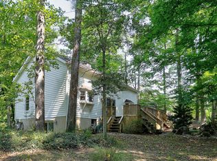 2721 Poplar Ln, Annapolis, MD 21401