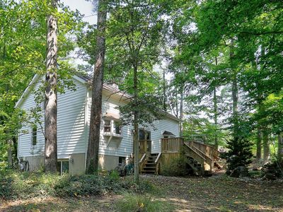 2721 Poplar Ln, Annapolis, MD, 21401