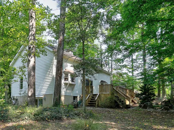 2721 Poplar Ln, Annapolis, MD 21401