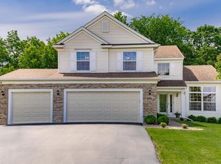 4132 Oakbrooke Curv, Eagan, MN 55122