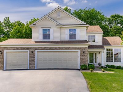 4132 Oakbrooke Curv, Eagan, MN, 55122