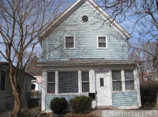 1345 Reaney Ave, Saint Paul, MN 55106