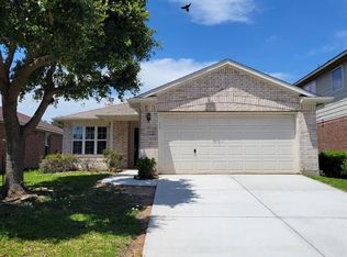 17906 Green Trace Ln, Richmond, TX 77407