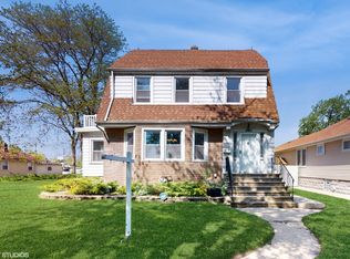 18142 Lange St, Lansing, IL