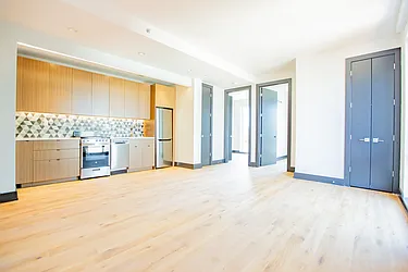 Rented by Joel Scharf, LREB