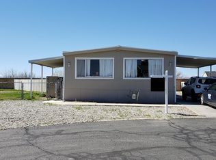 1725 Jamie Way #135, Rosamond, CA 93560
