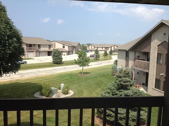 4th image of 1545 Silverstone Trl APT 6