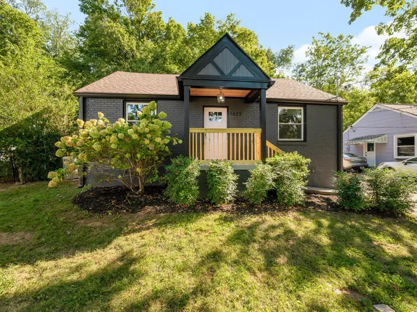 1423 Ardee Ave, Nashville, TN 37216