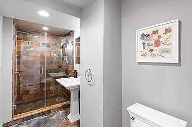 Rented by SERHANT.