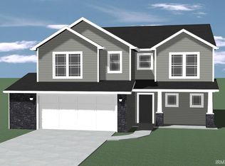 3322 Sika Trl, Waterloo, IN 46793