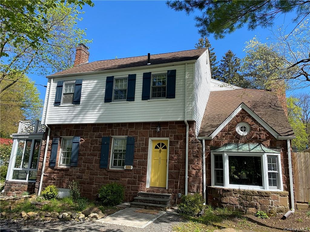 667 S Mountain Road, New City, NY 10956 MLS H6302481 Zillow