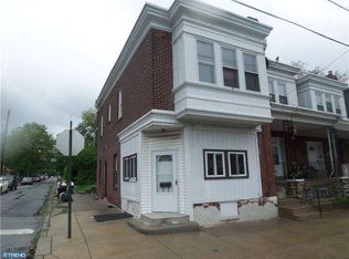 4517 Knorr St, Philadelphia, PA 19135