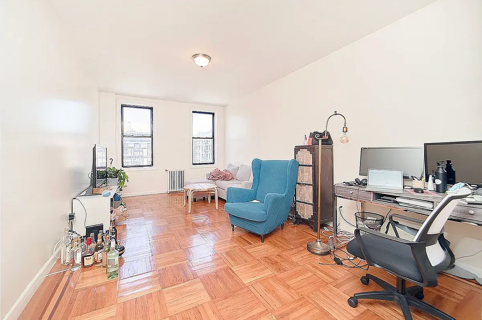 2201 Amsterdam Ave APT 2A, New York, NY 10032 | Zillow