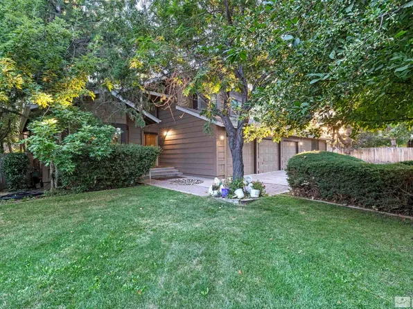 1106 Happy Valley Ct, Reno, NV 89511