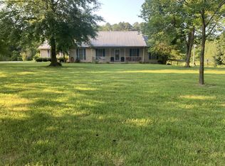 45 Crockett Ln, Paris, TN 38242