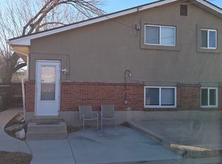 3705 N Chestnut St, Colorado Springs, CO 80907