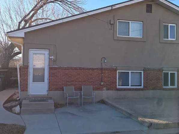 3705 N Chestnut St, Colorado Springs, CO 80907
