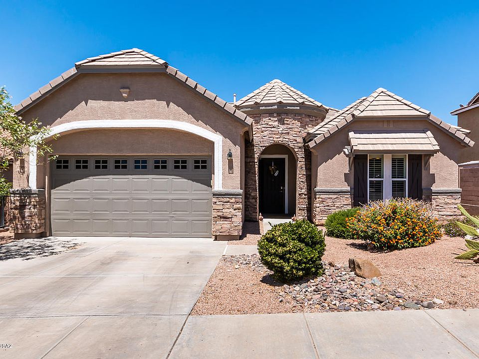 1st image of 17205 S Painted Vistas Way