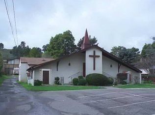 18381 Lake Chabot Rd, Castro Valley, CA 94546