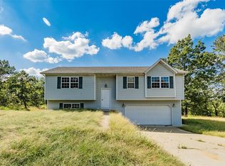 23279 Topo Dr, Saint Robert, MO 65584