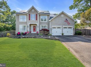 112 Castaway Rd, Manahawkin, NJ 08050